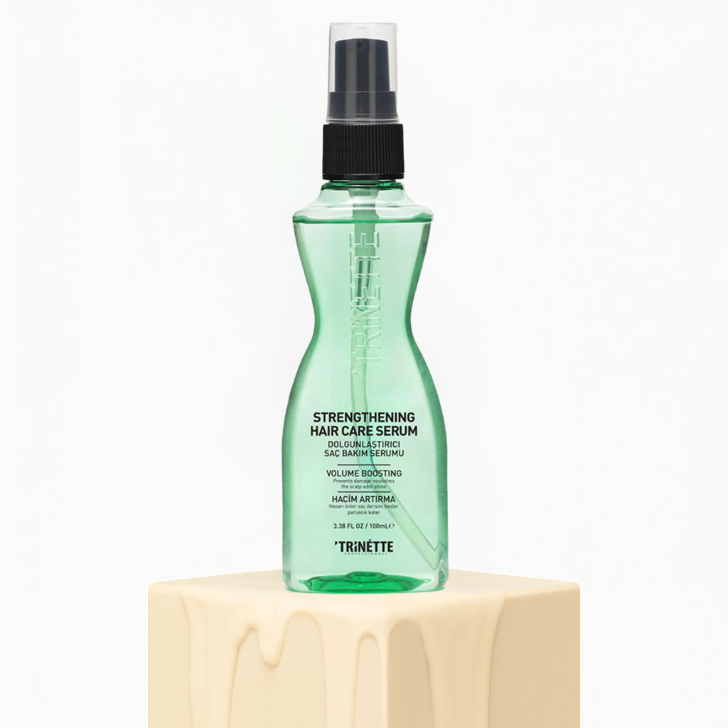 Trinette Professionnel Dolgunlaştırıcı Saç Bakım Serumu 100ML