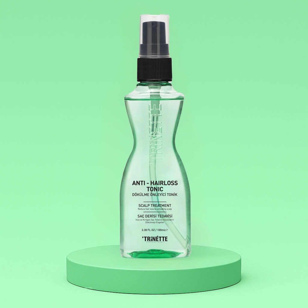 Trinette Professionnel Dökülme Önleyici Tonik 100ML