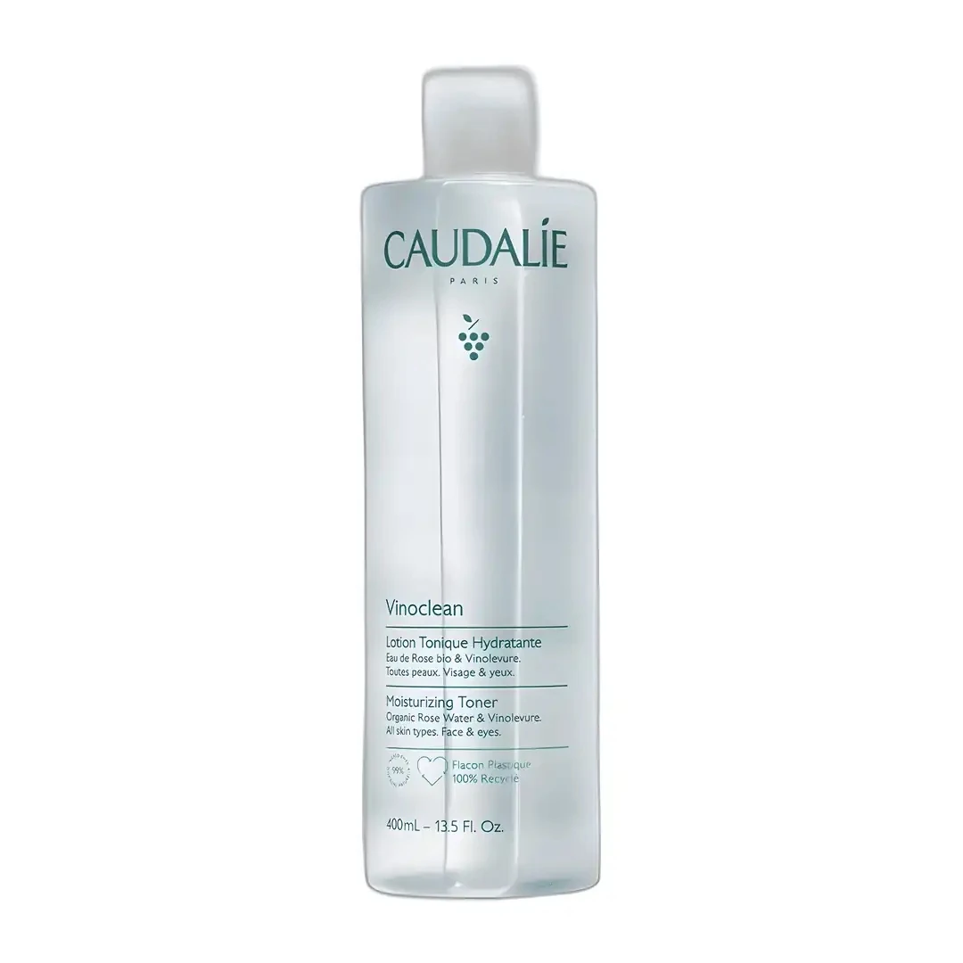 Caudalie Vinoclean Nemlendirici Tonik 400 ml