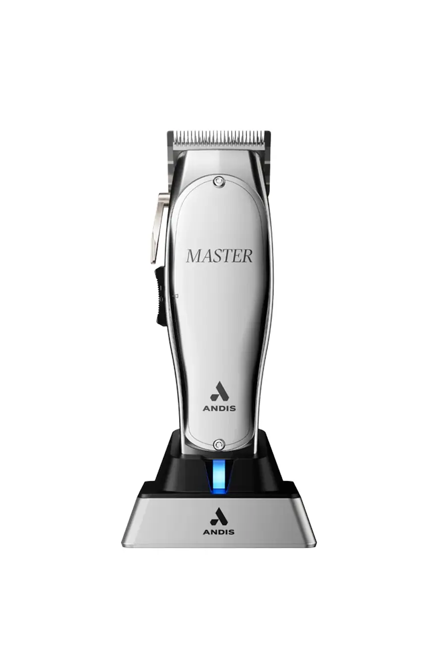 Andis Master® Cordless Tıraş Makinesi