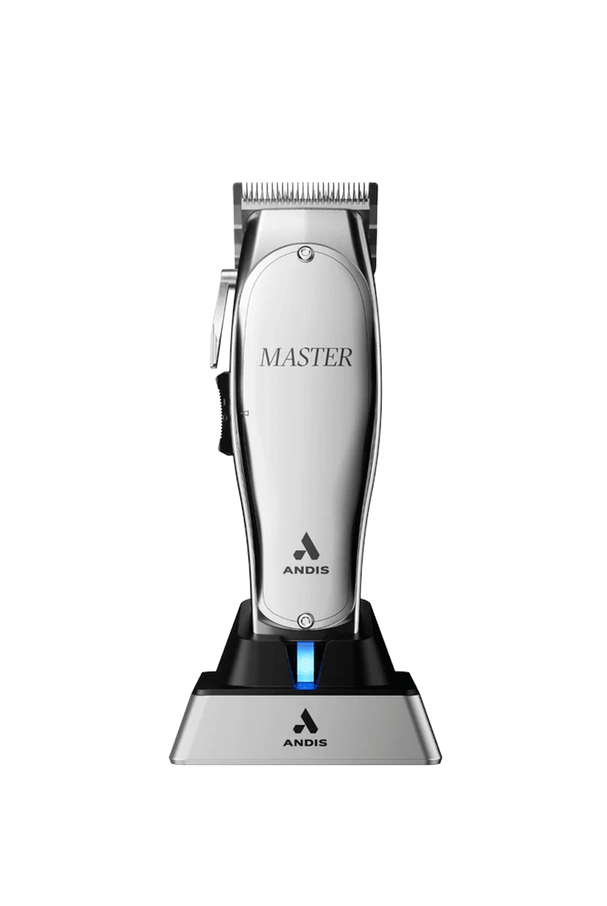 Andis Master® Cordless Clipper