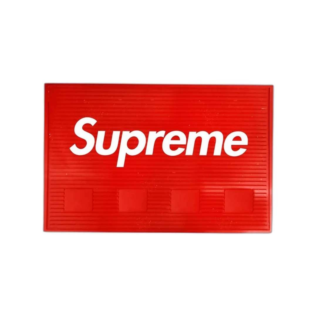 Supreme Makine Matı
