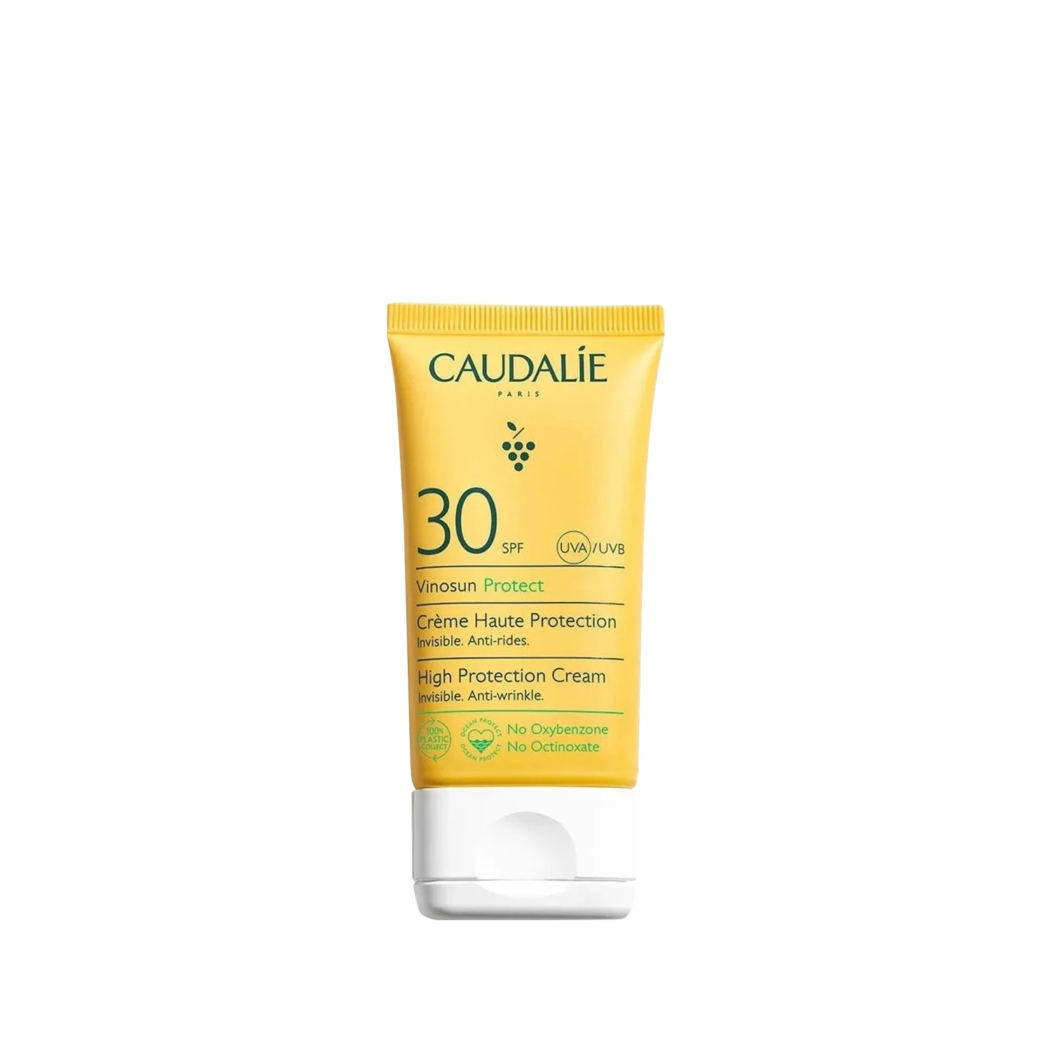 Caudalie Vinosun High Protection Kırışıklık Karşıtı SPF30 Güneş Kremi 50 ml