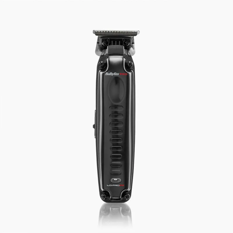 BaByliss PRO 4rtists Lo-ProFX Skeleton Trimmer Siyah 