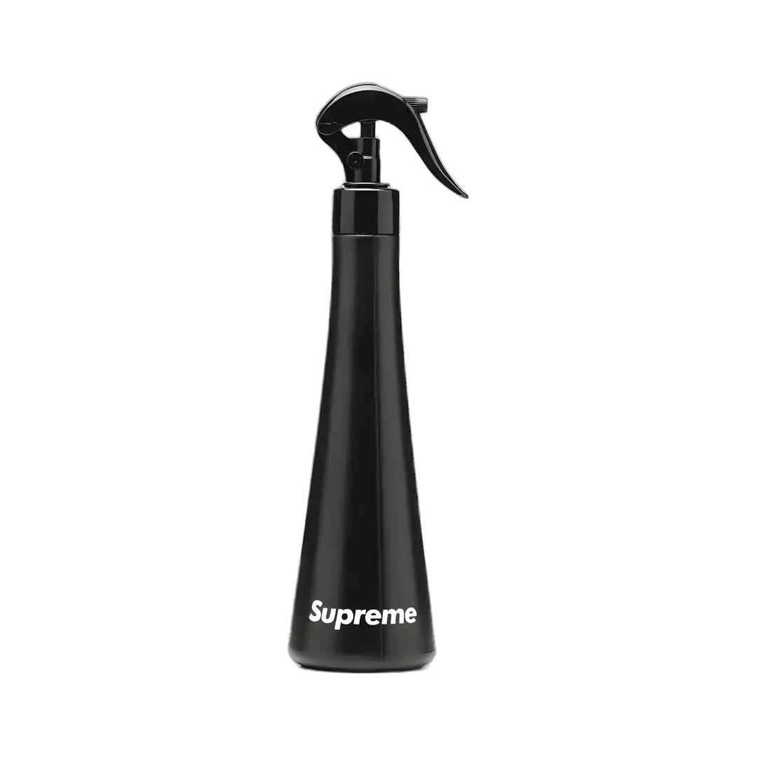 Supreme Water Bottle 300CC - Siyah