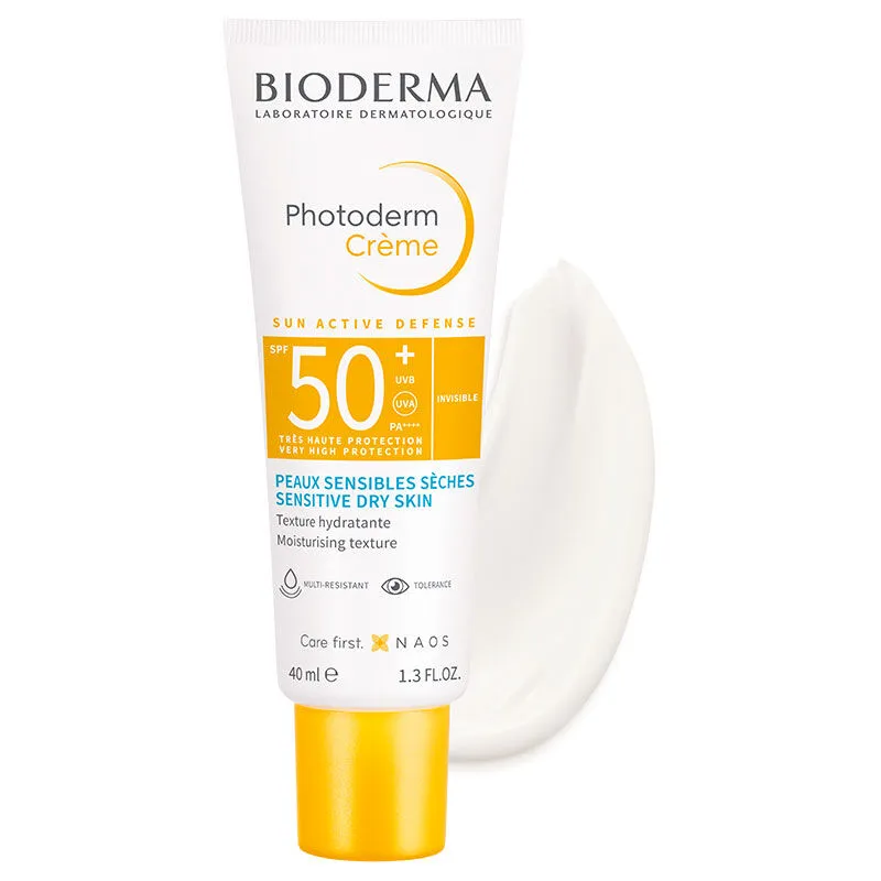 Bioderma Photoderm Krem SPF50+ 40 mL