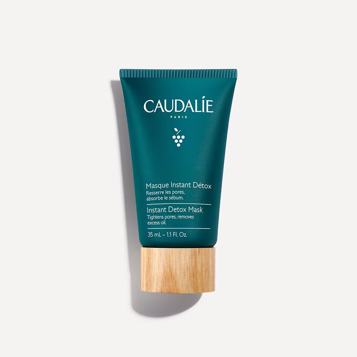 Caudalie Vinoclean Detoks Maske 