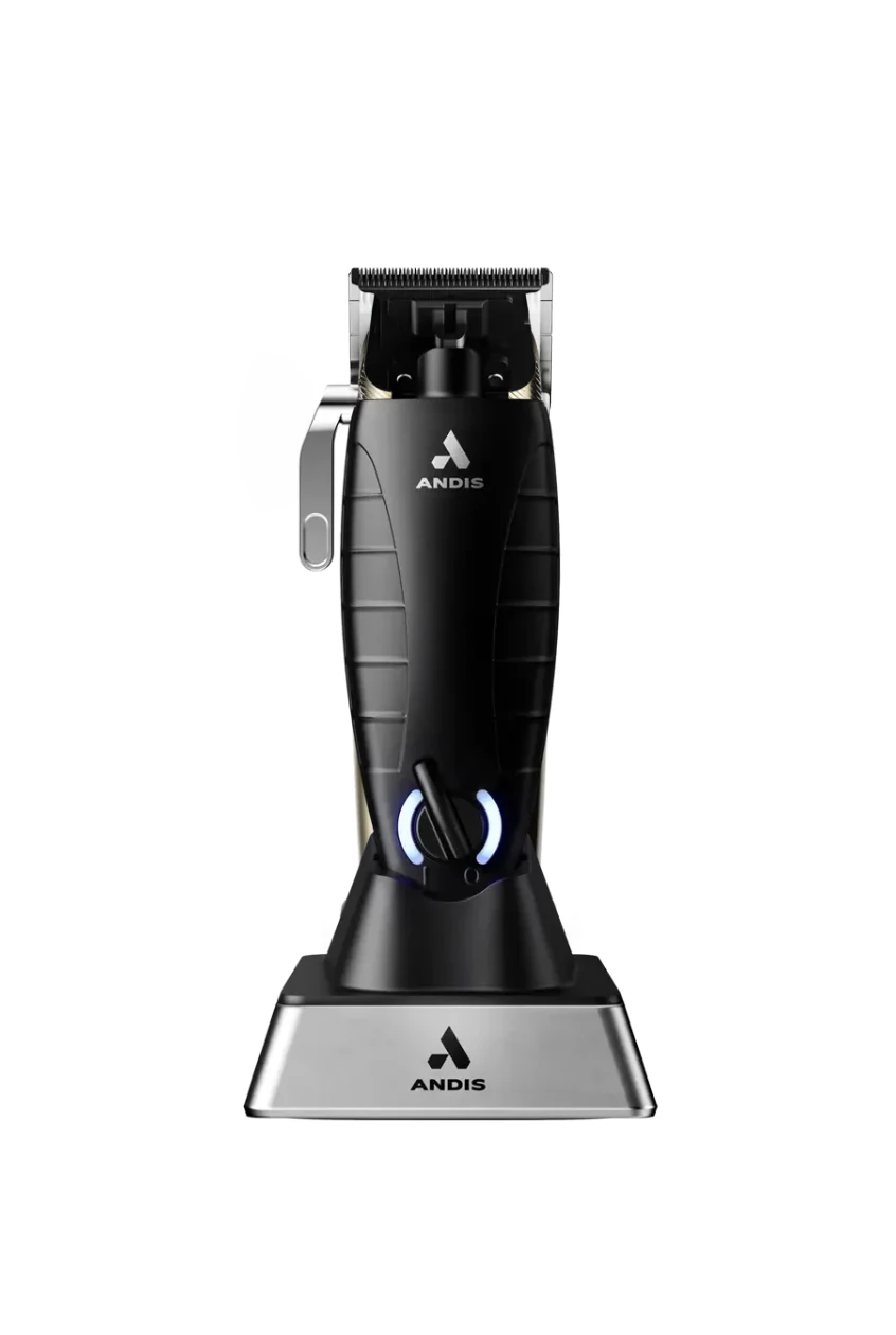 Andis Special Edition Setup 