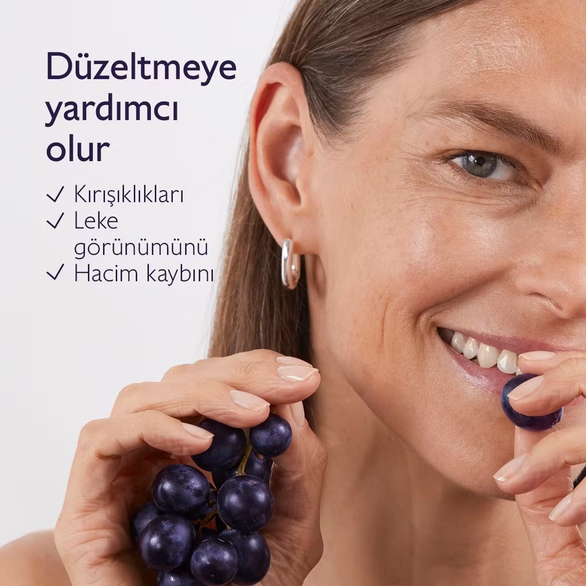 Caudalie Premier Cru Kapsamlı Yaşlanma Karşıtı Serum 30mL