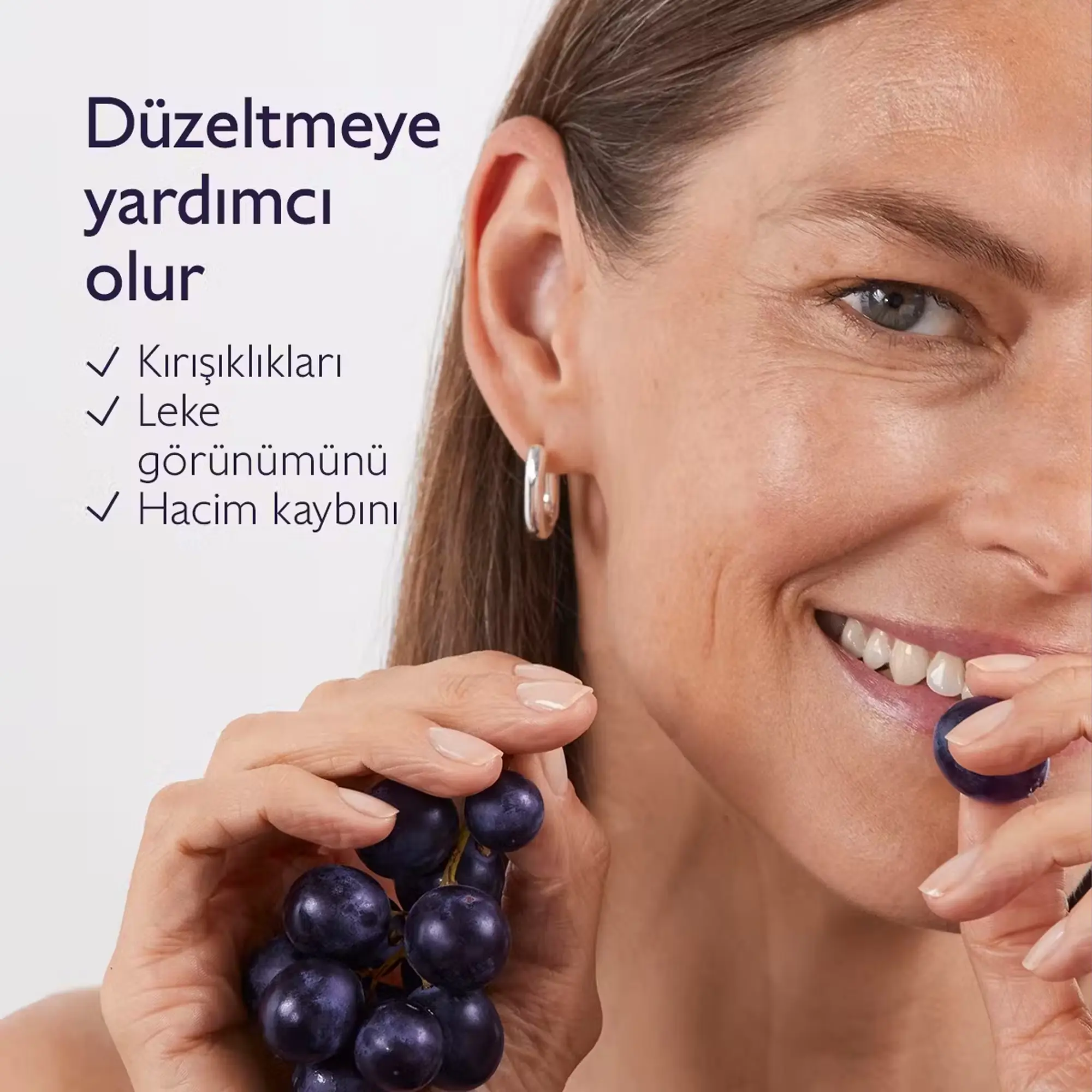 Caudalie Premier Cru Kapsamlı Yaşlanma Karşıtı Yoğun Bakım Kremi 50 mL