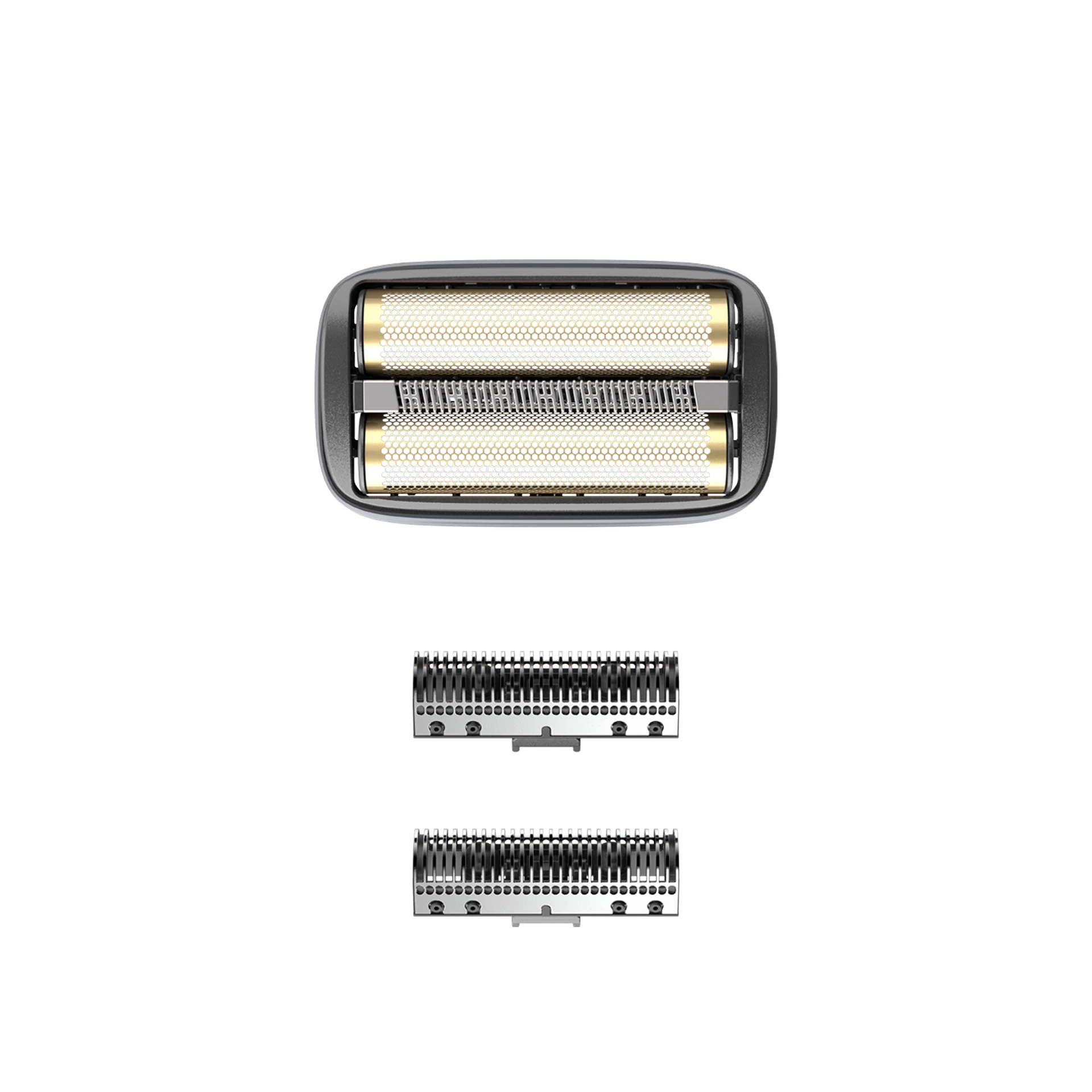 Andis ReSurge Shaver Yedek Folyo ve Bıçak Seti 