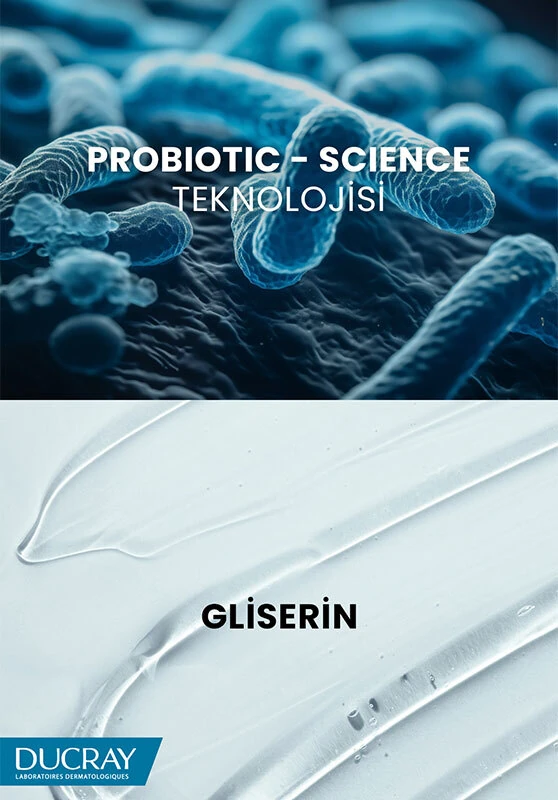 Ducray Kelual Squanorm Kuru Saçlar İçin 400 ml Kepek Şampuanı