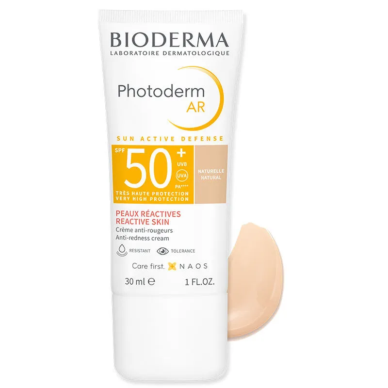 Bioderma Photoderm AR SPF50+ 30mL - Renkli
