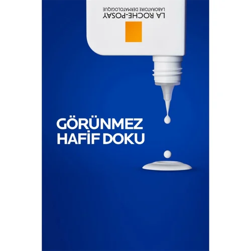 La Roche Posay Anthelios Oil Control Yüz Güneş Kremi SPF50+ 50mL