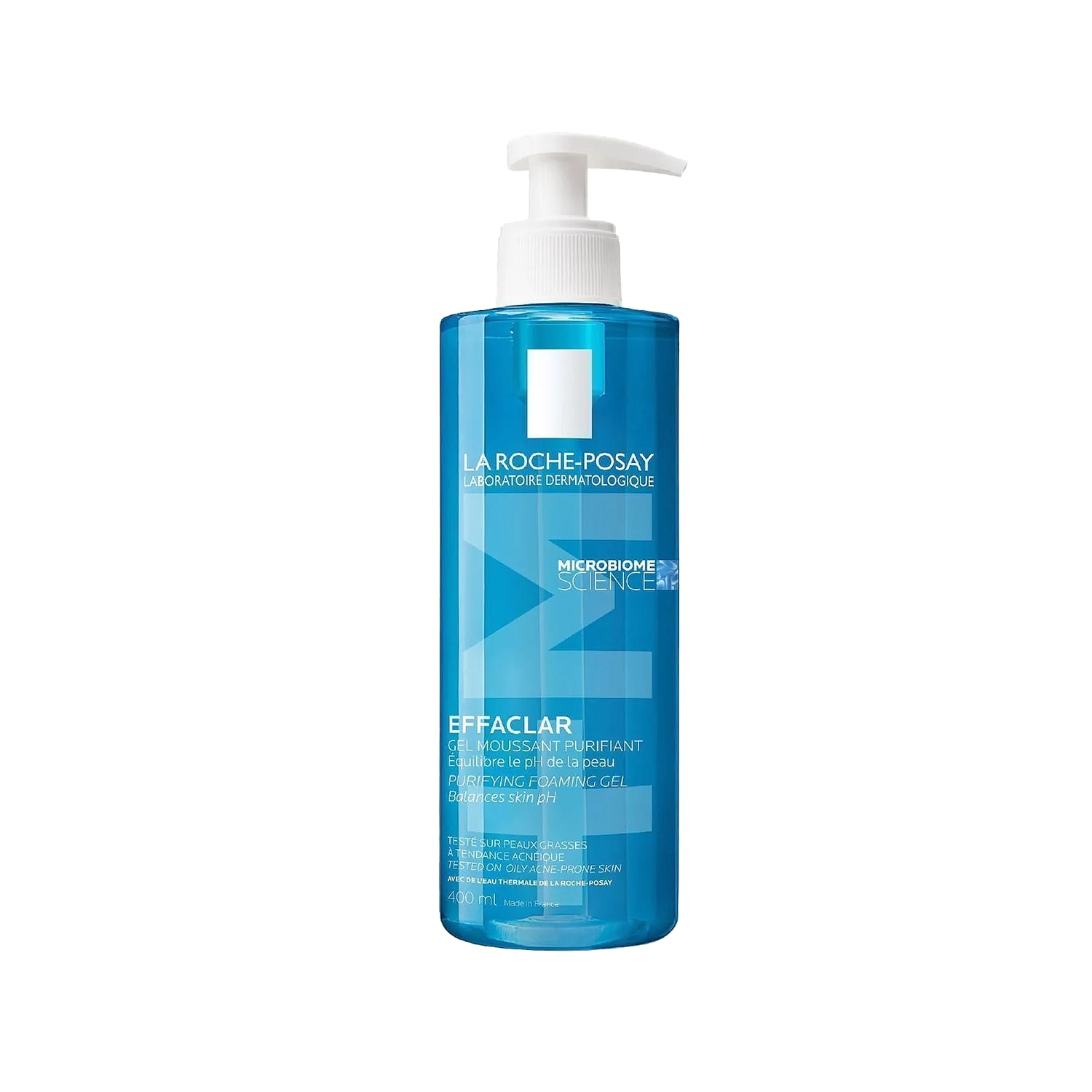 La Roche Posay Effaclar Temizleme Jeli 400 mL 