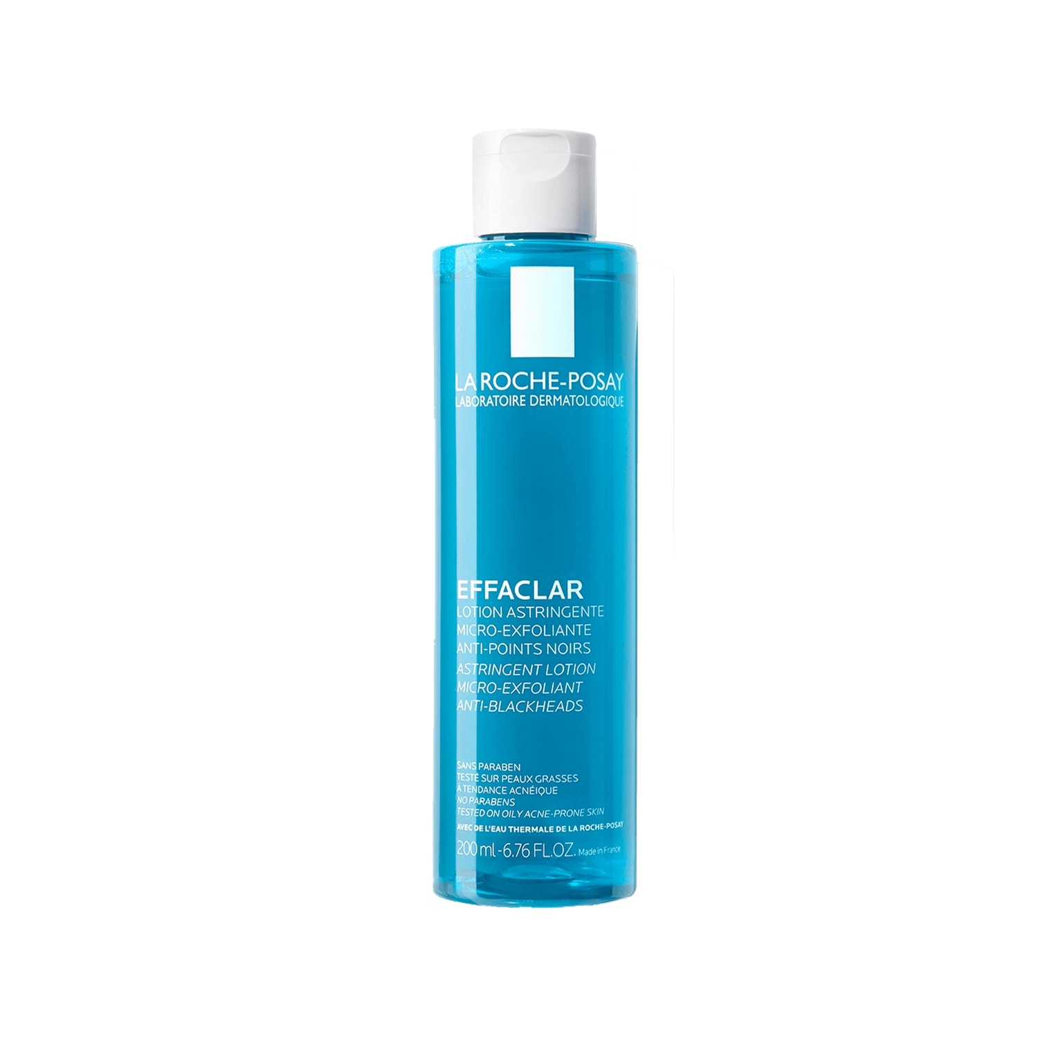  La Roche Posay Effaclar Gözenek Sıkılaştırma Etkili Tonik 200 mL