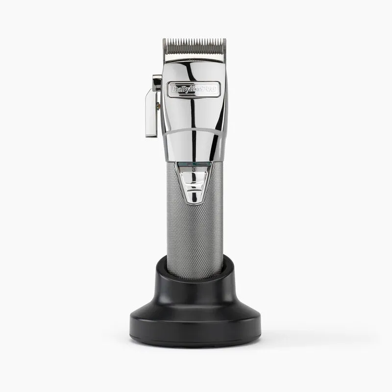 BaBylissPRO ChromFX Clipper