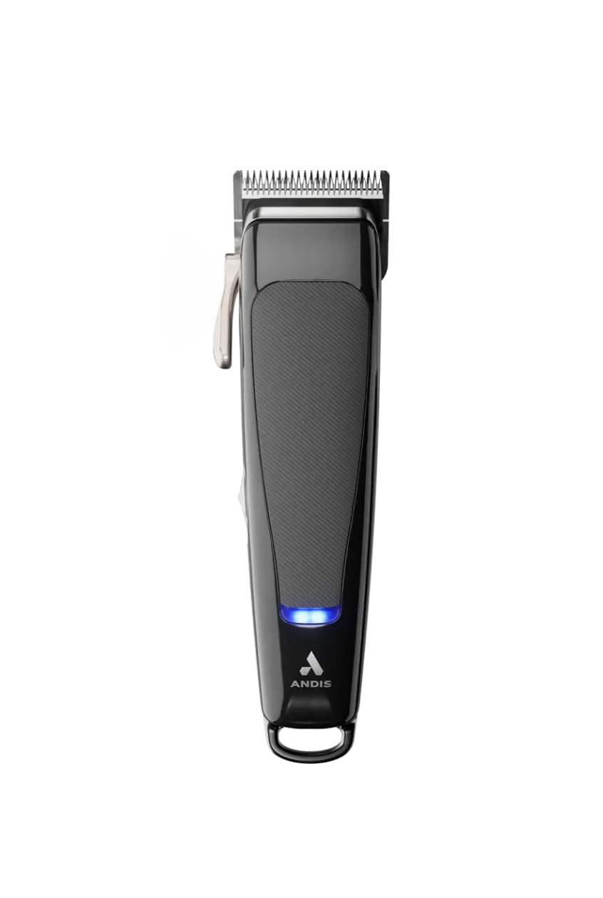 Andis reVITE Clipper - Siyah