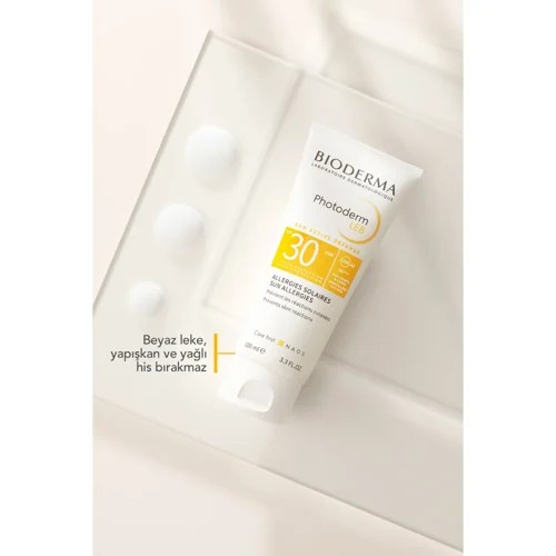 Bioderma Photoderm LEB SPF30 100mL
