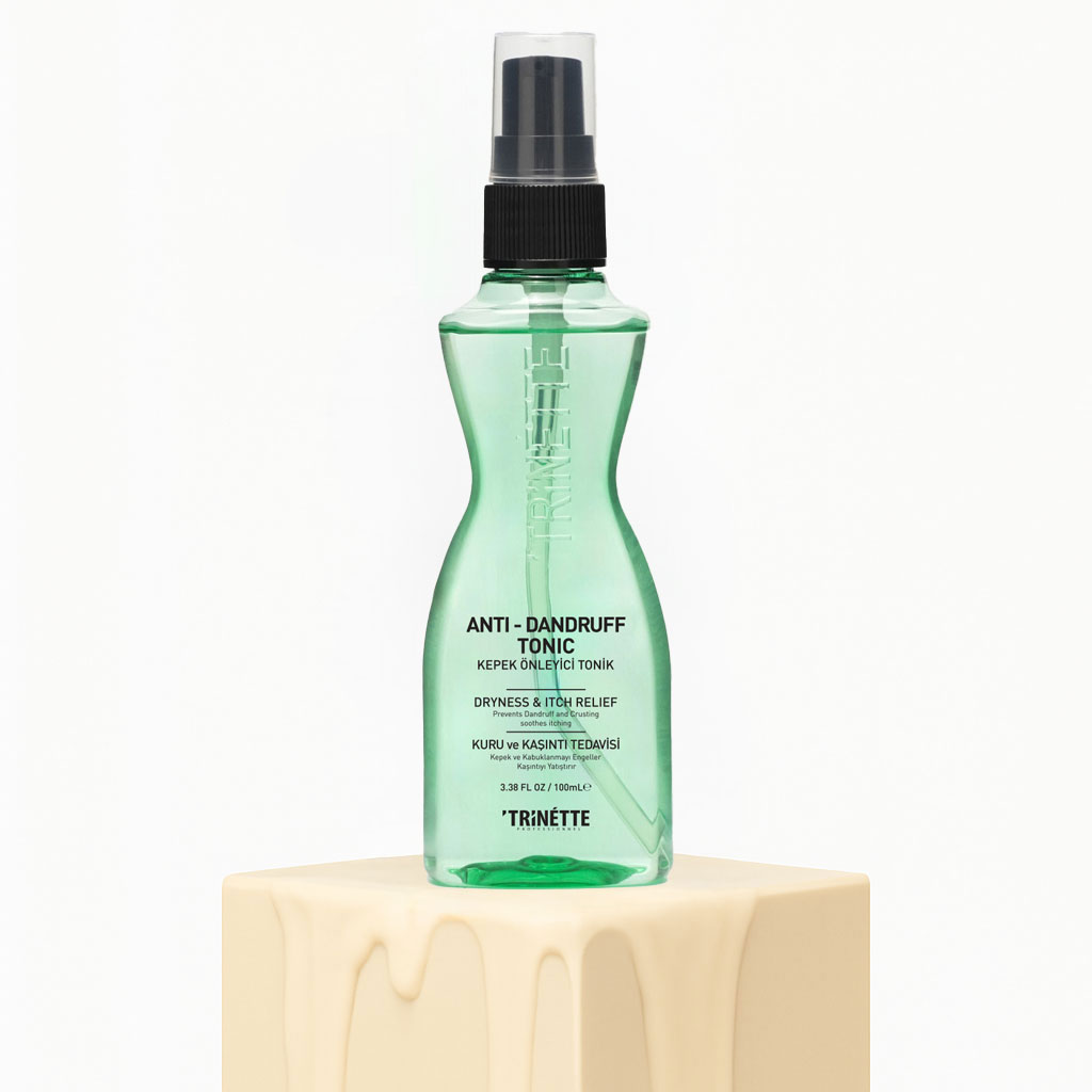 Trinette Professionnel Kepek Önleyici Tonik 100ML