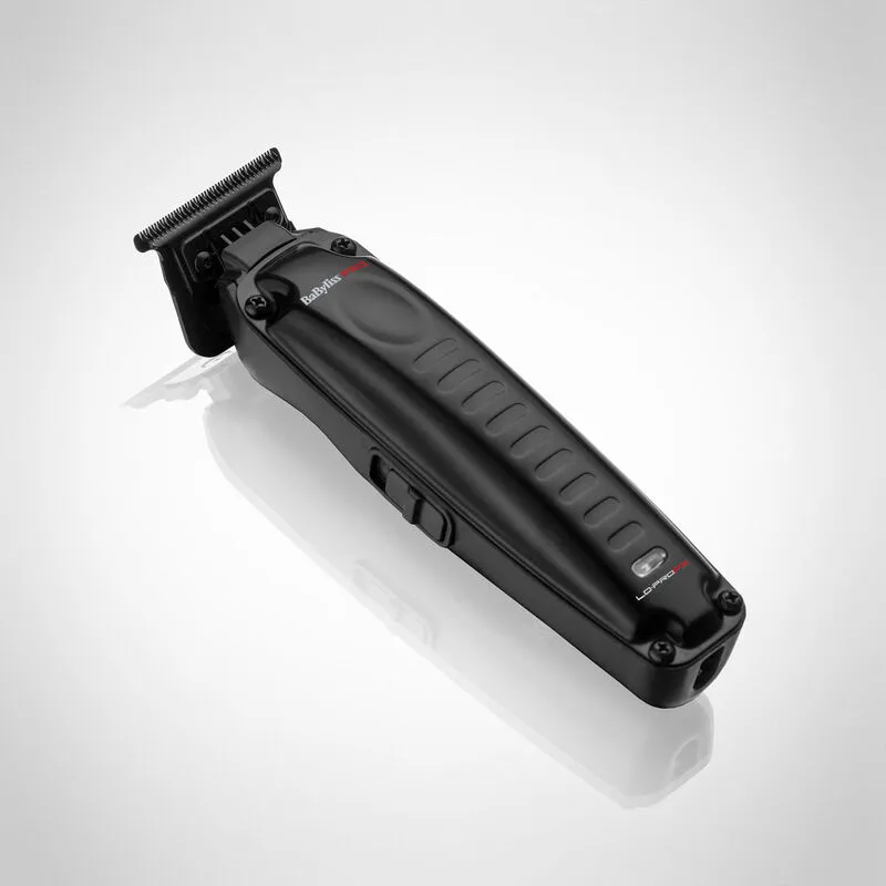 BaByliss PRO 4rtists Lo-ProFX Skeleton Trimmer Siyah 
