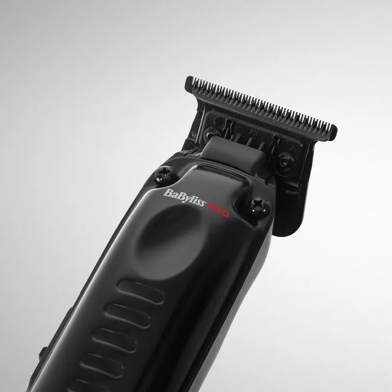 BaByliss PRO 4rtists Lo-ProFX Skeleton Trimmer Siyah 