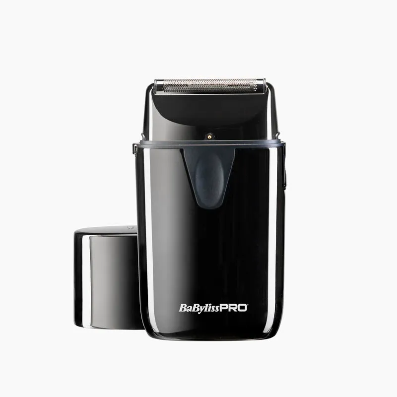 BaByliss PRO UV Single Foil Shaver