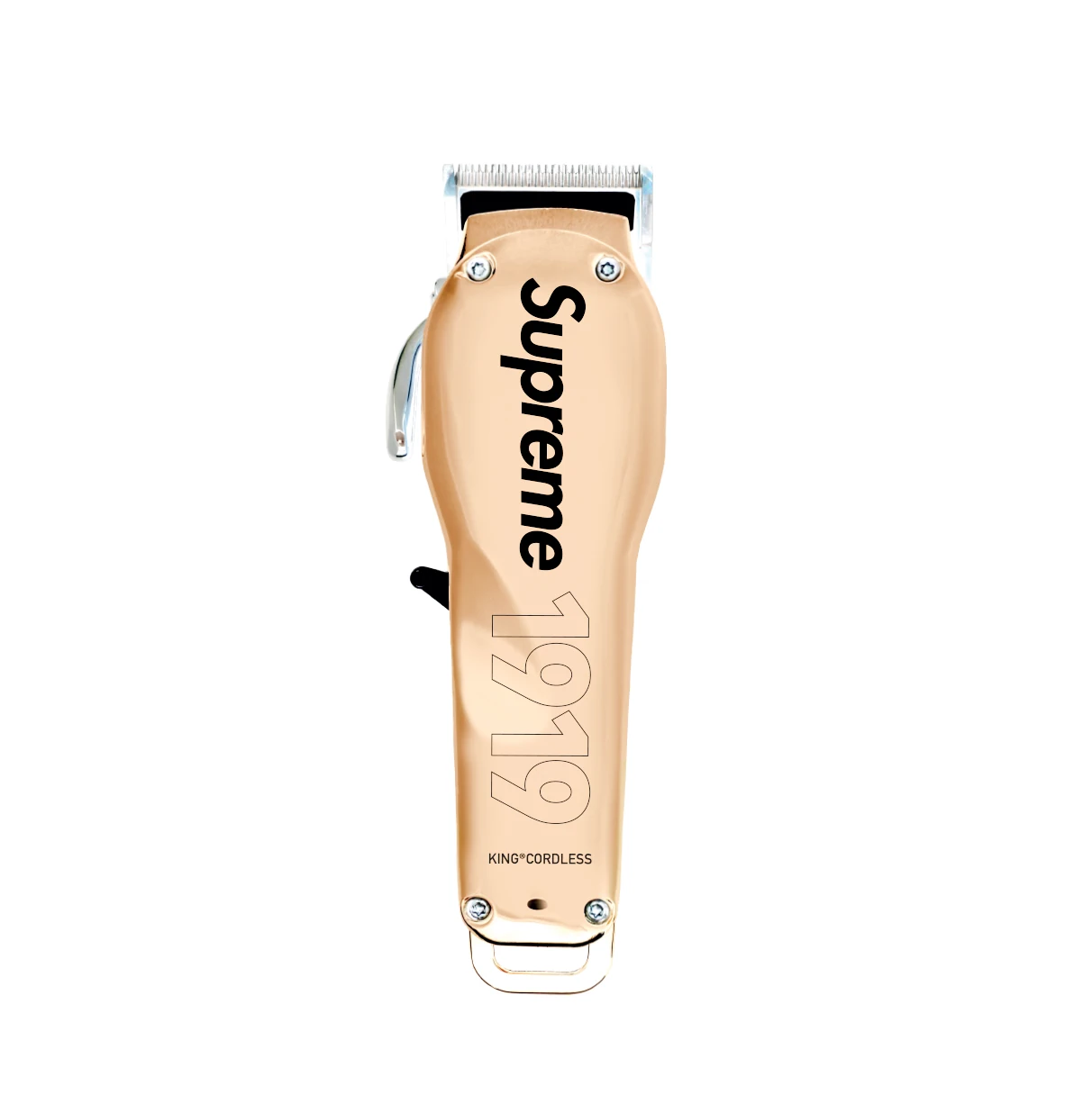 Supreme 1919 King Cordless Clipper