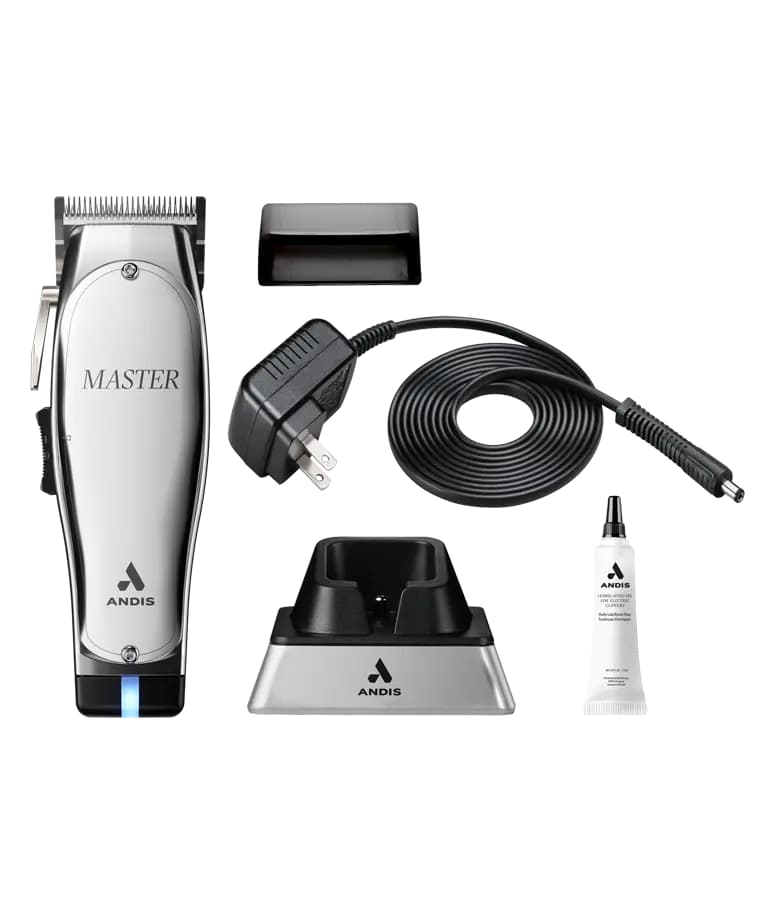 Andis Master® Cordless Tıraş Makinesi