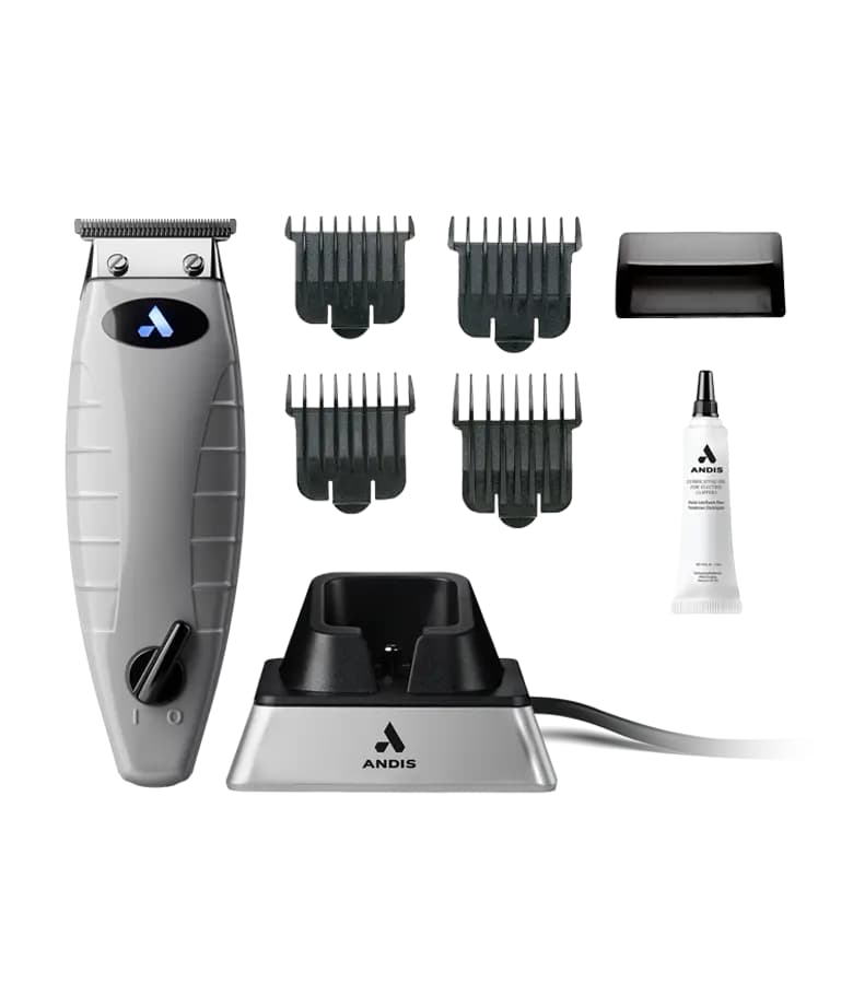 andis Tアウトライナー リチウムイオンバッテリー コードレス トリマー Andis Cordless T-Outliner® Li Çizim Tıraş Makinesi