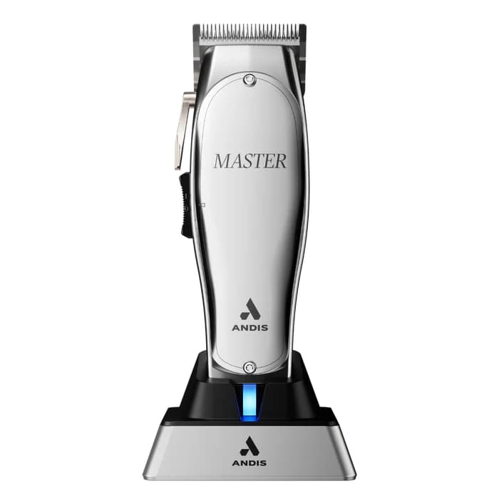 脱毛・除毛 ANDIS MASTER Corded Clipper 110V 60Hz 12660-master-cordless-li-