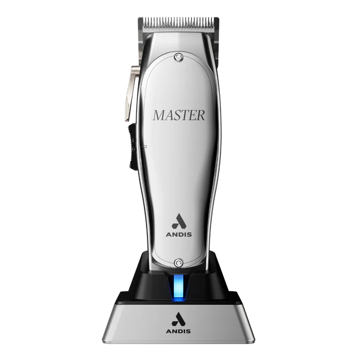 Andis Master® Cordless Clipper