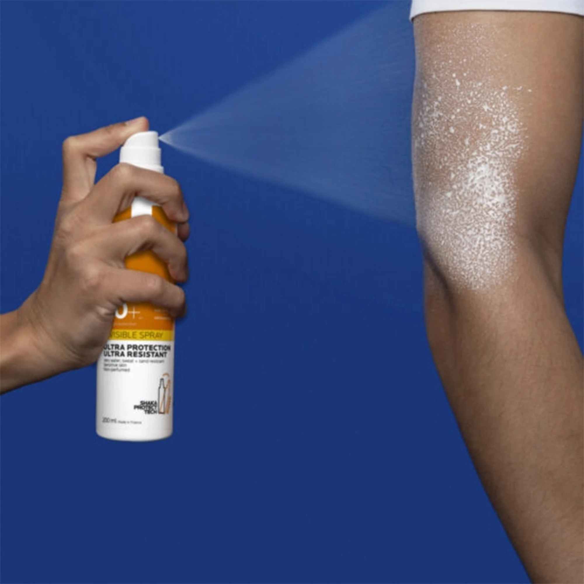 La Roche Posay Anthelios Invisible Spray SPF50+ 200mL