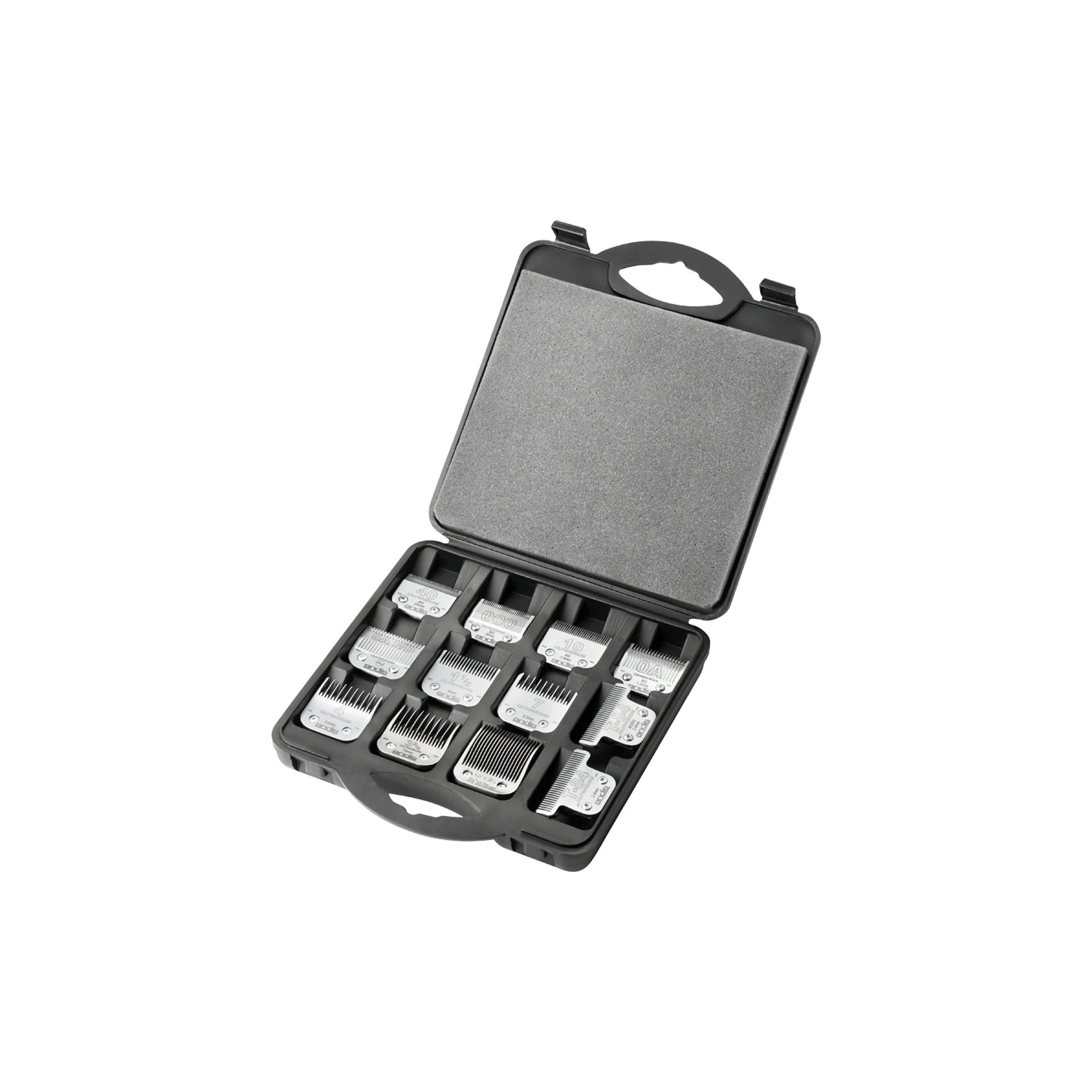 Andis Profesyonel Blade Carrying Case ( Bıçak Çantası)