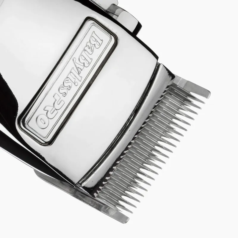 BaBylissPRO ChromFX Clipper