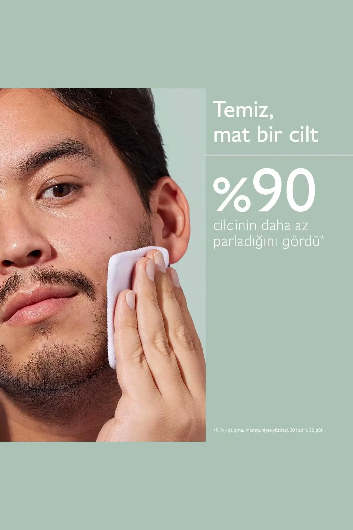 Caudalie Vinopure Akne Karşıtı Arındırıcı Tonik 400mL