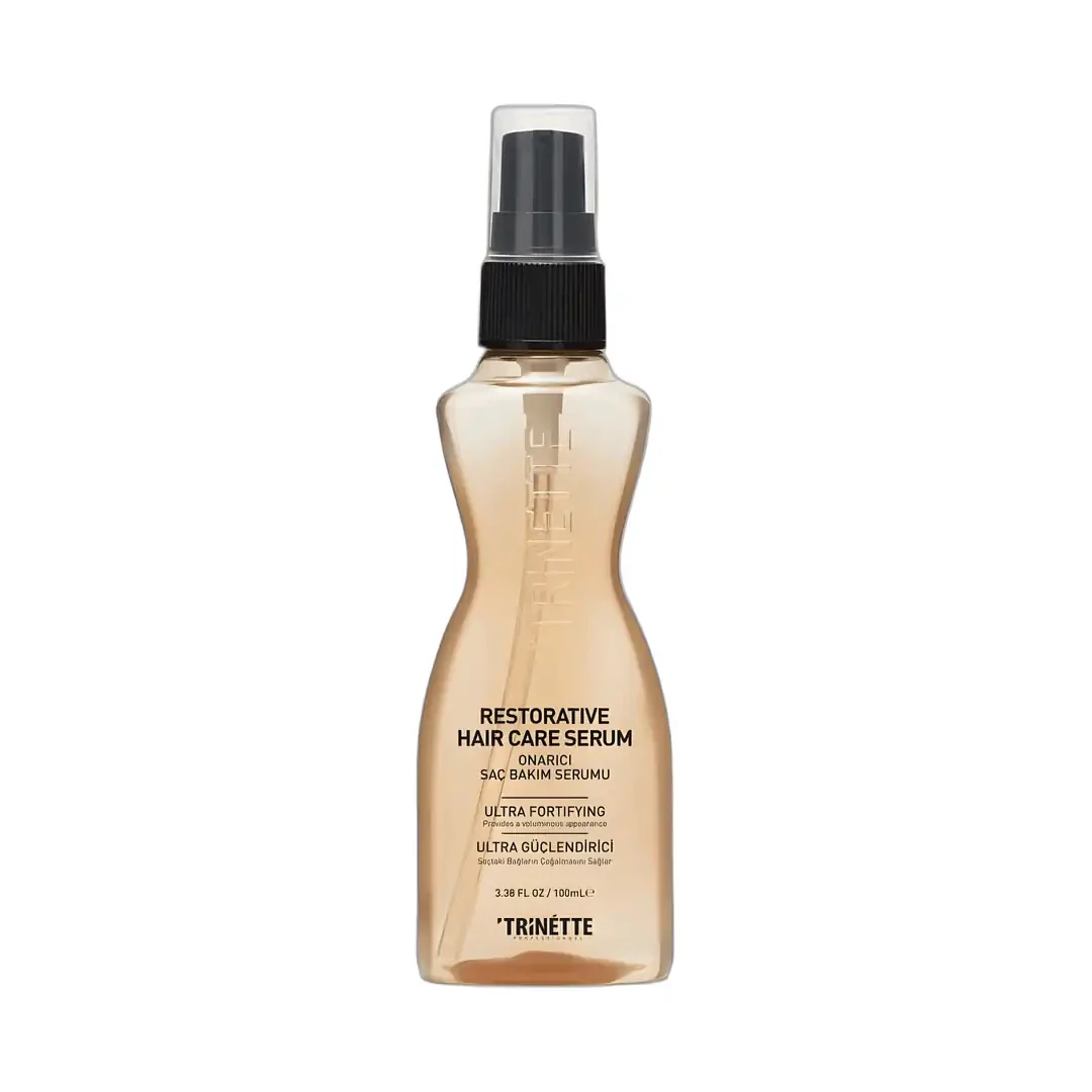 Trinette Professionnel Onarıcı Saç Bakım Serumu 100ML