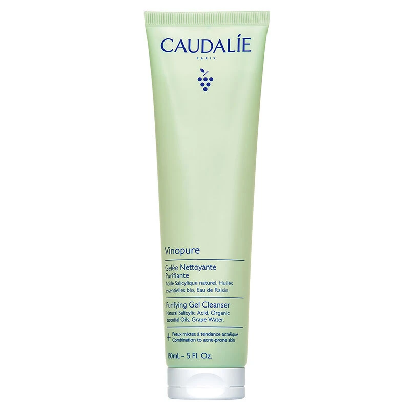 Caudalie Vinopure Arındırıcı Temizleme Jeli 150 ml