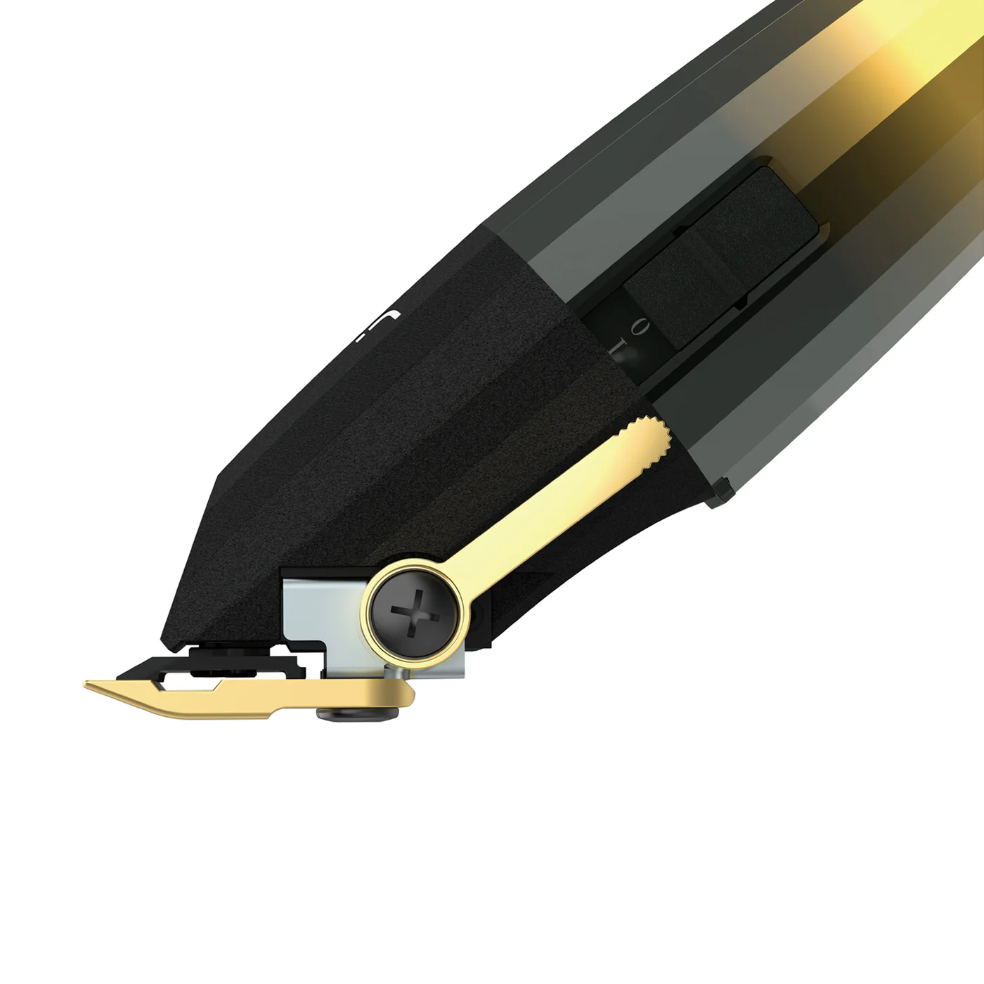 JRL FreshFade 2020C GOLD Clipper