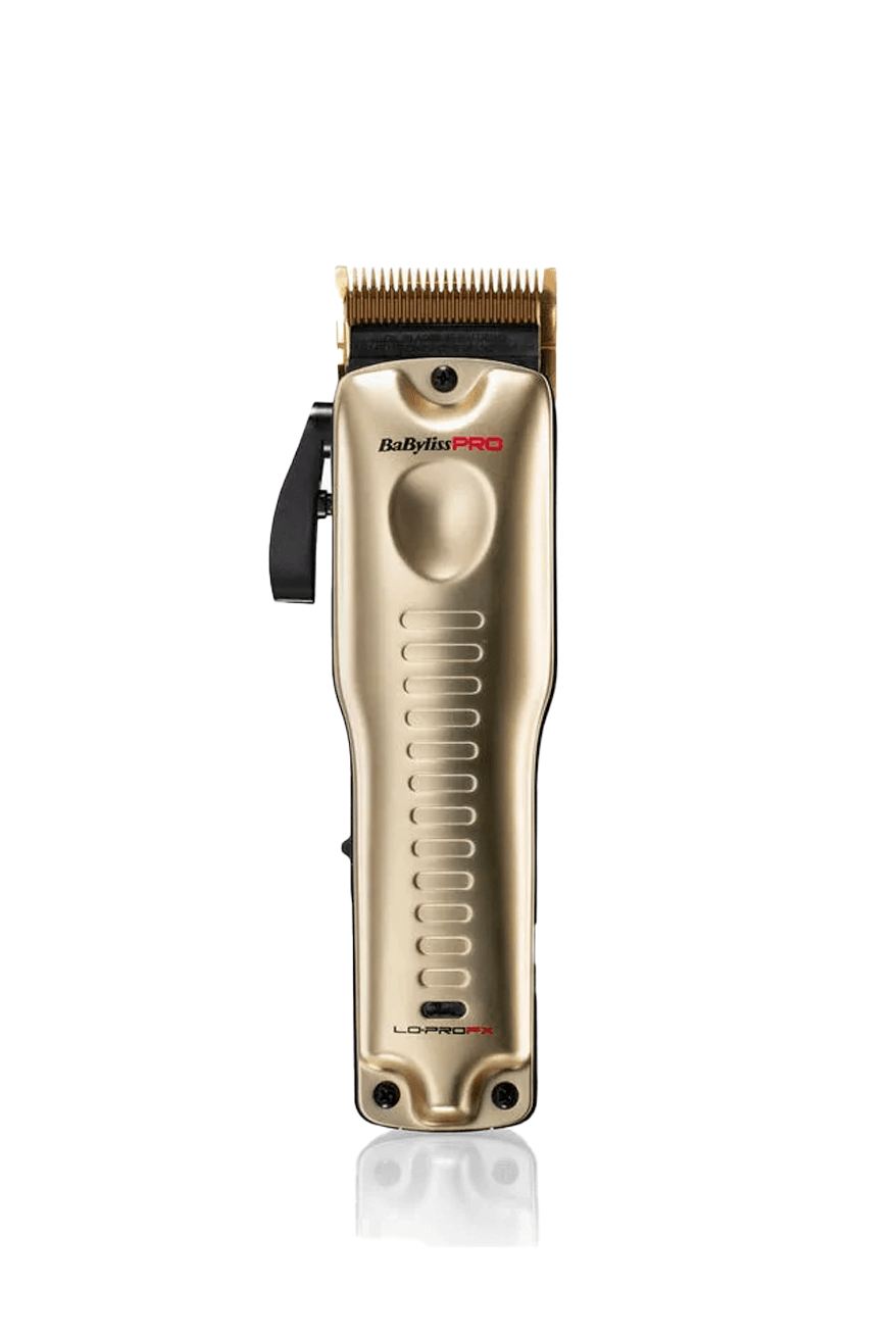 BaByliss PRO 4rtists Lo-ProFX Gold Clipper