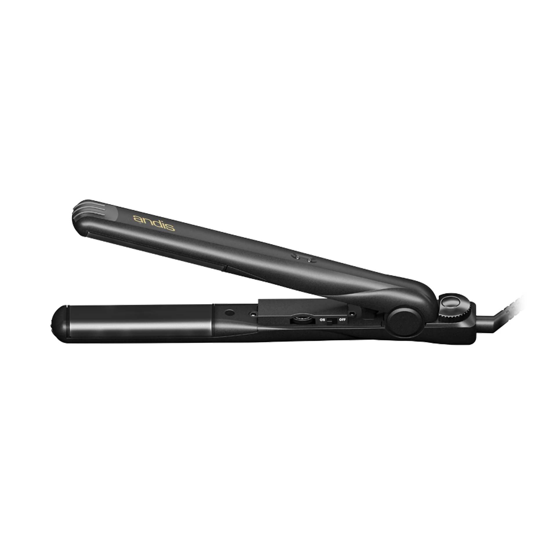Andis Seramik Curved Profesyonel Saç Düzleştirici