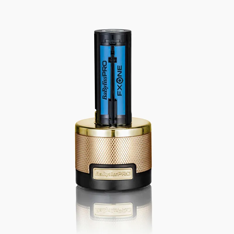 BaByliss PRO FXONE All-Metal Gold Shaver