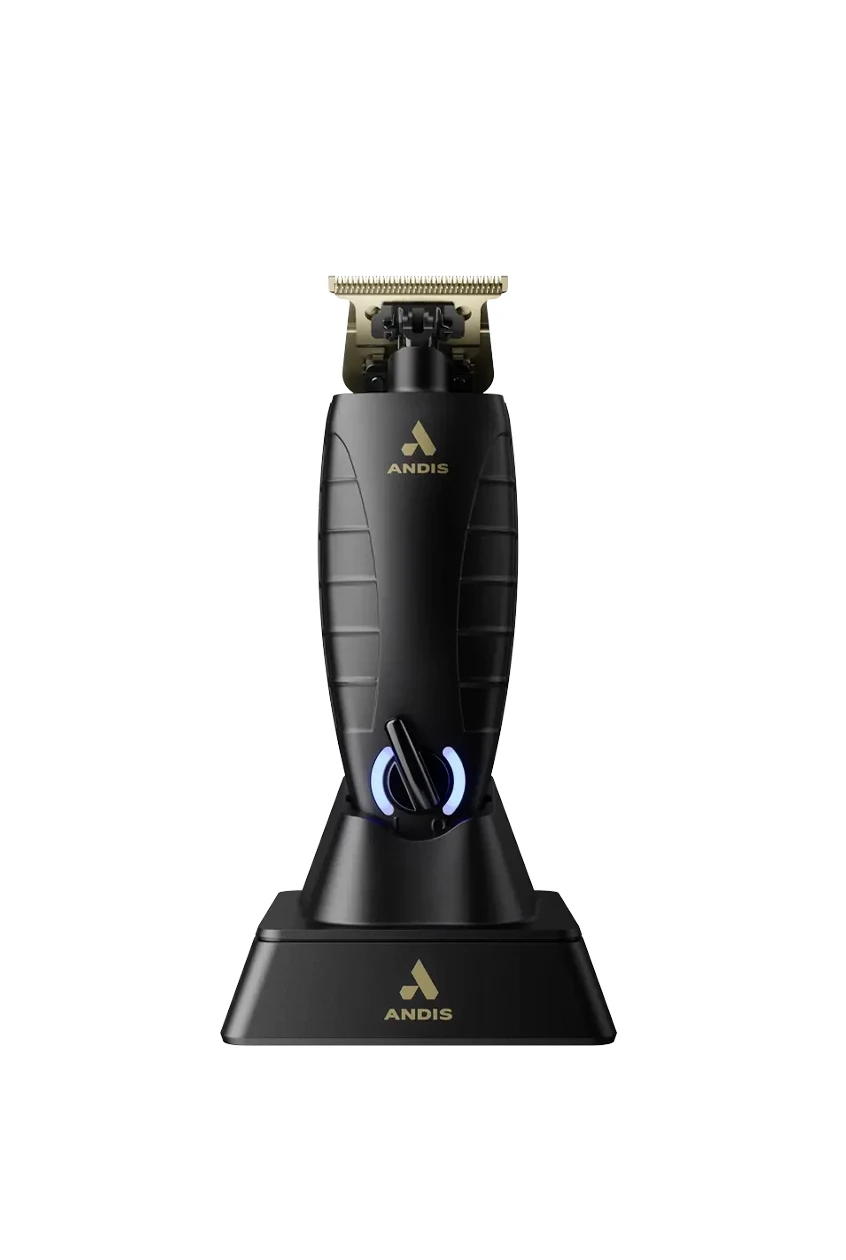 Andis Pro - EXO Setup 