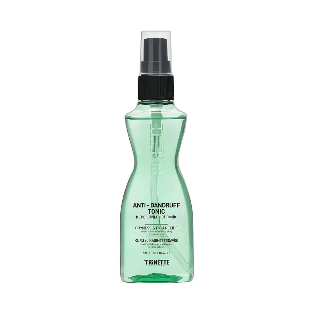 Trinette Professionnel Kepek Önleyici Tonik 100ML