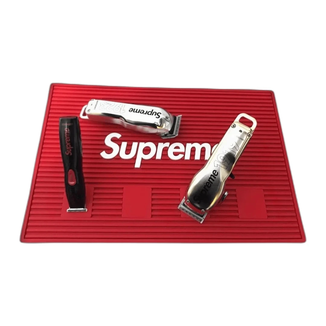 Supreme Makine Matı