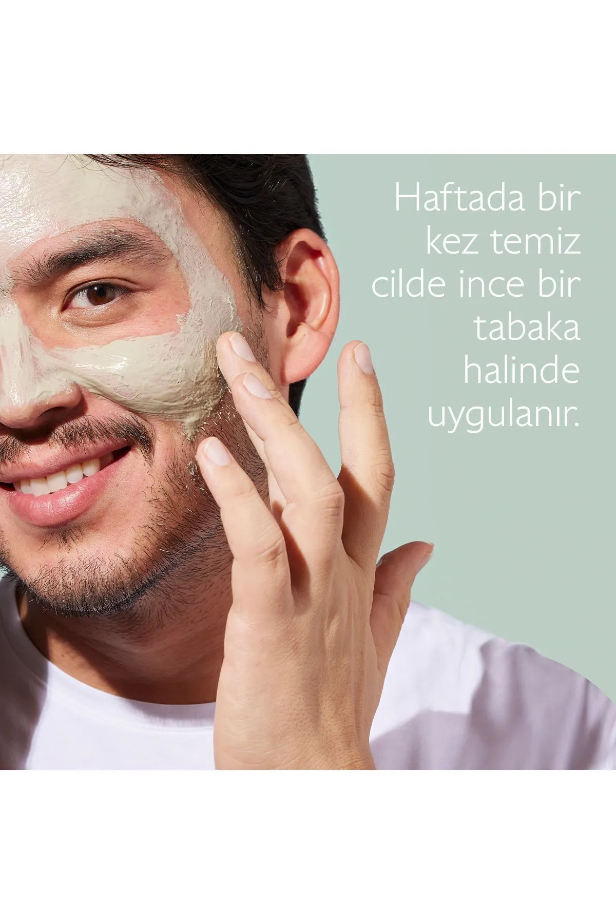 Caudalie Vinopure Hassas Kil Maskesi 75mL