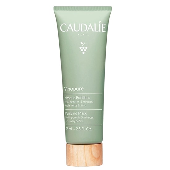 Caudalie Vinopure Hassas Kil Maskesi 75mL