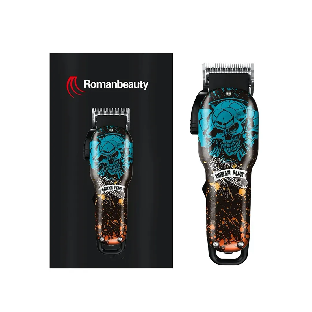 Roman Beauty +Plus Tıraş Makinesi