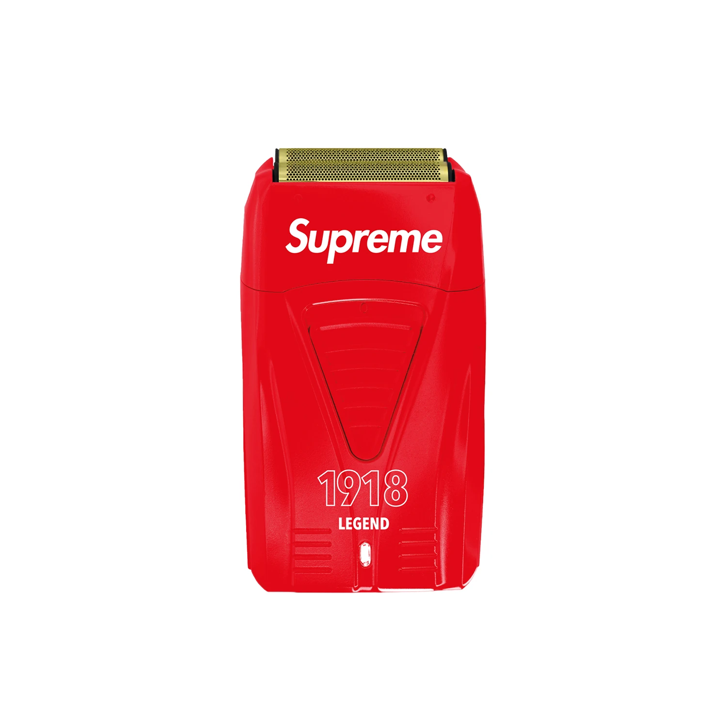Supreme 1918 Legend Shaver