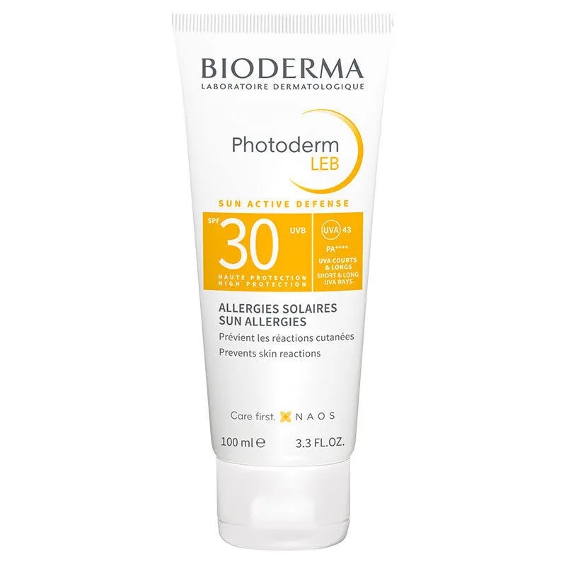 Bioderma Photoderm LEB SPF30 100mL